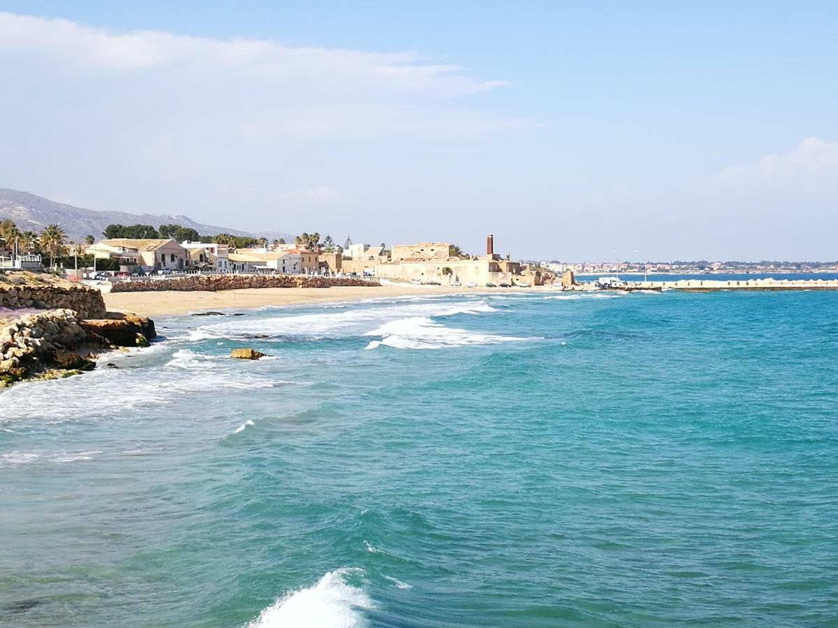 La Gioia Di Sicilia Appartamenti Avola Kültér fotó
